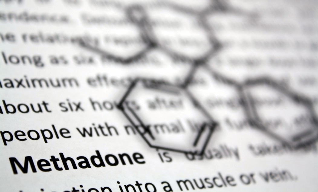 What is the main difference between Methadone and Suboxone