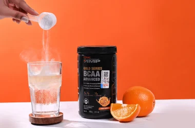 Understanding the Difference between BCAAs and EAAs: Implications for Your Diet