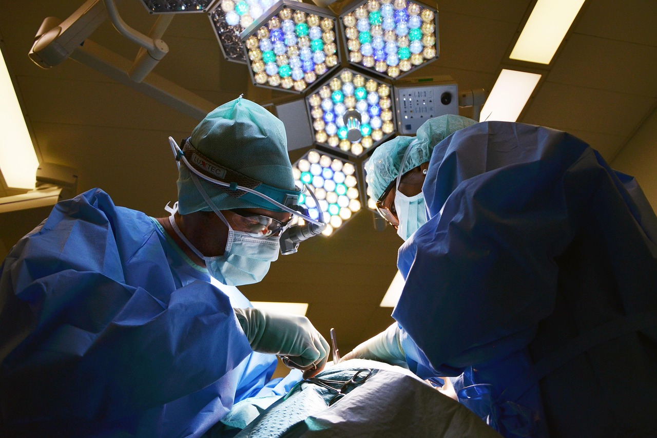 Doctor, surgeon, operation — Best Medicare Advantage Plans for 2025: A Comprehensive Guide