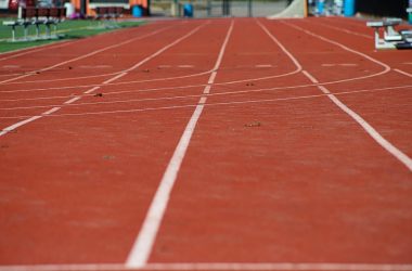 Track, race, perspective — Dr Ronald Bernardini - Transforming Patient Care with Innovative Chiropractic Leadership