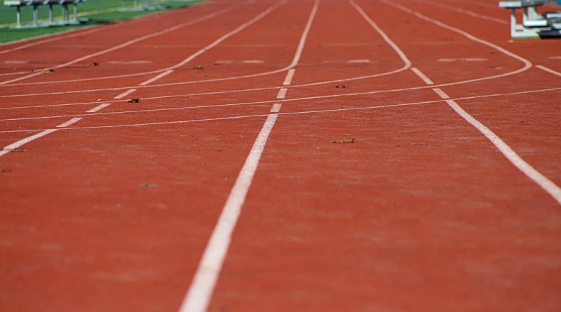 Track, race, perspective — Dr Ronald Bernardini - Transforming Patient Care with Innovative Chiropractic Leadership