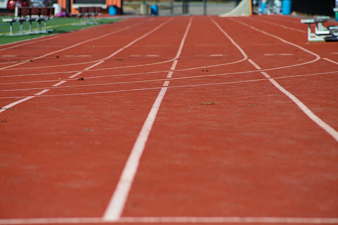 Track, race, perspective — Dr Ronald Bernardini - Transforming Patient Care with Innovative Chiropractic Leadership