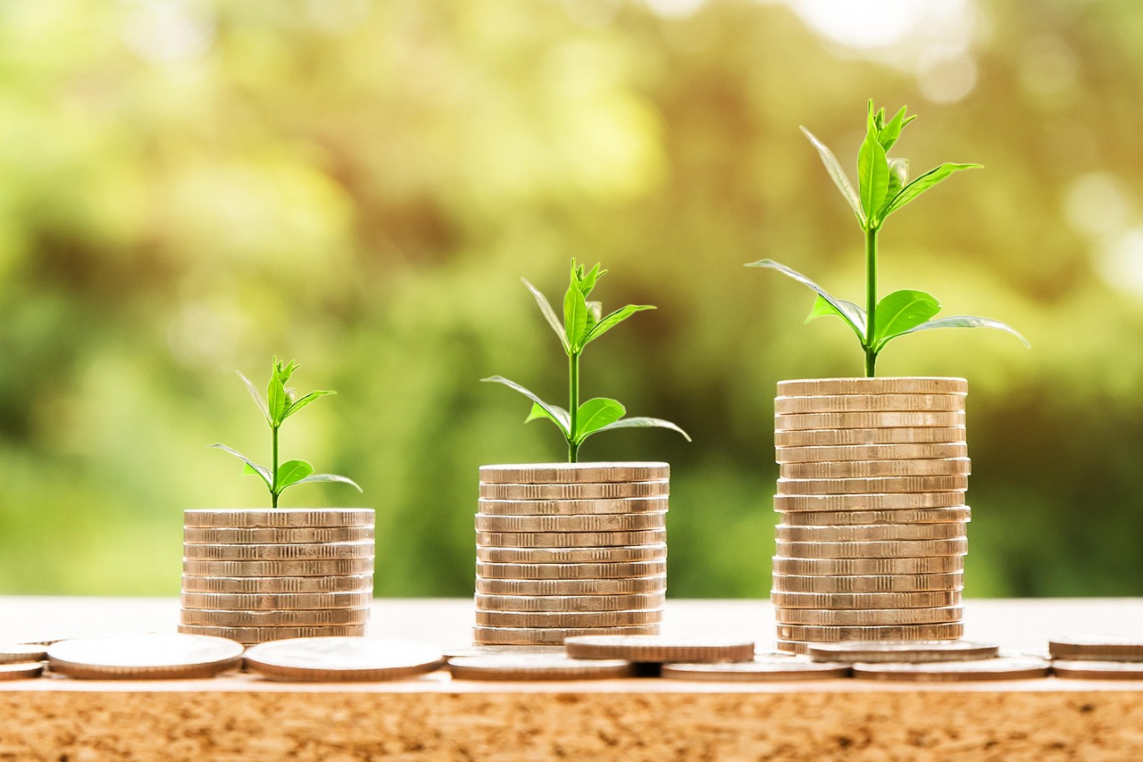 Money, profit, finance — Explore the Unique Sensations of Nuro Massage in London