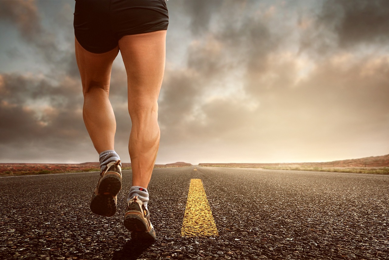 Jogging, run, sport — "Finding the Best Kamagra Wholesale Suppliers for Your Business Needs"