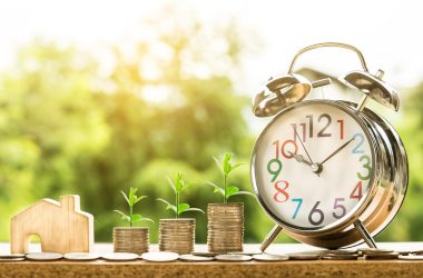 Money, finance, mortgage — Gain Insightful Reports for Properties with Real Estate Accounting Software