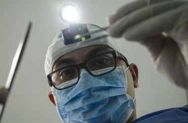 Dentist, operation, teeth — How to Choose the Best Dental Insurance for Seniors on Medicare: Coverage, Costs, and Benefits