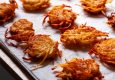 Latkes And Fritters: Different Ways To Cook Potatoes