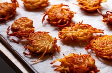 Latkes And Fritters: Different Ways To Cook Potatoes