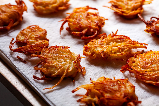 Latkes And Fritters: Different Ways To Cook Potatoes