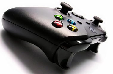 Xbox, gamepad, controller — Overseas Soccer Analysis Site Helps You Stay Updated on Match Trends