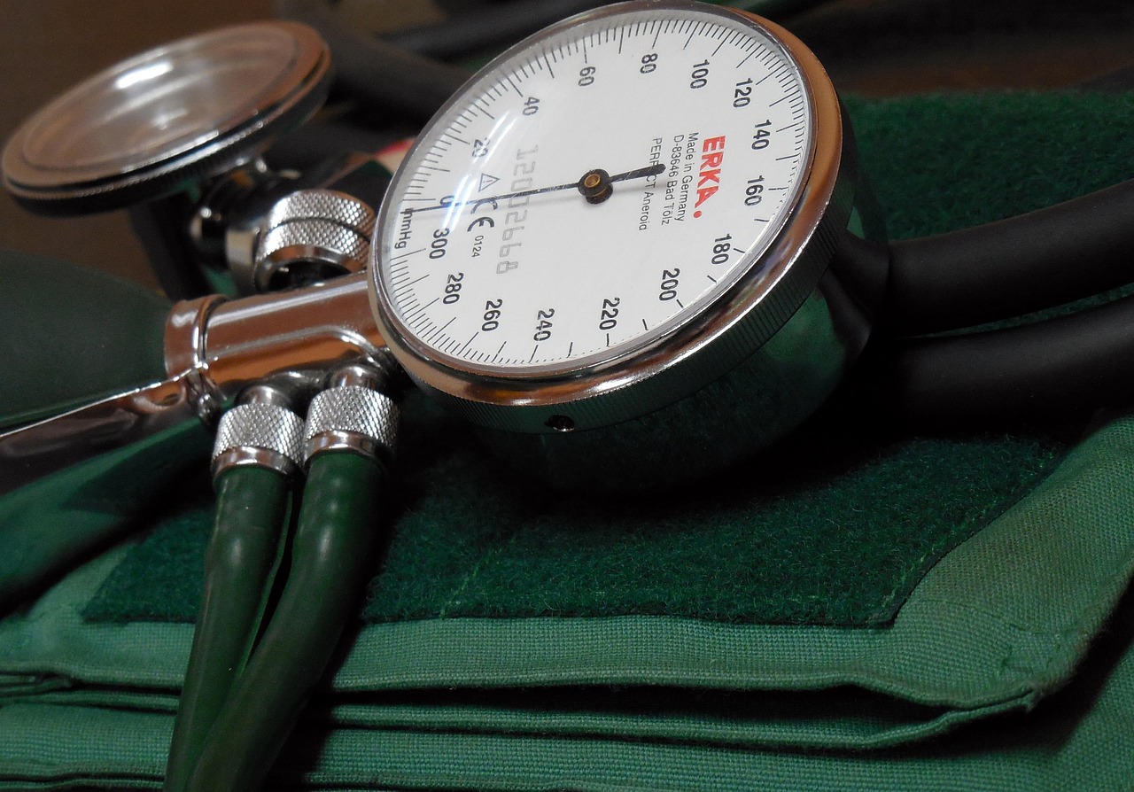 Sphygmomanometer, medicine, blood pressure — Rolling Hills Recovery: The Help You Need for Lasting Sobriety