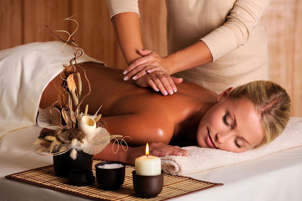 Tailored Tranquility: Exclusive Gunma Swedish Massage Experience