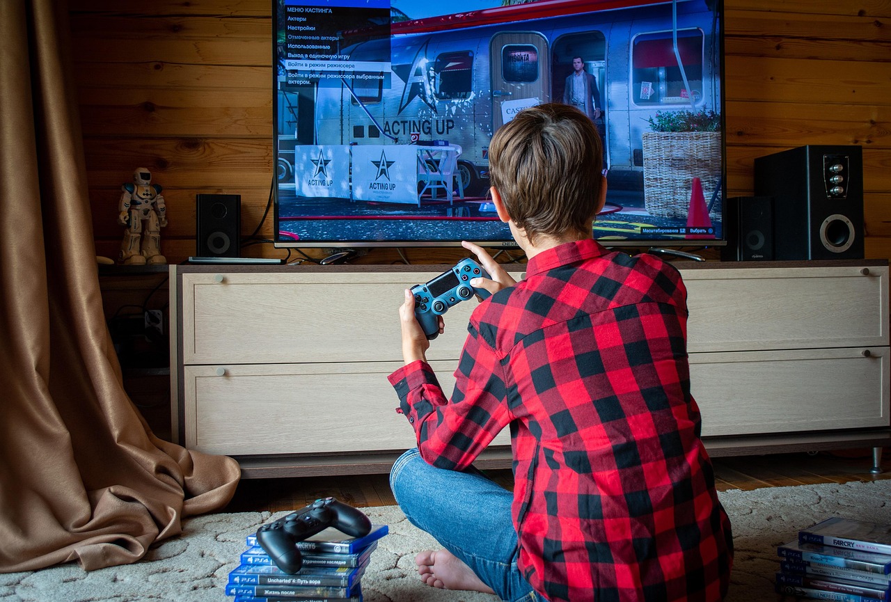 Computer games, game console, baby — Top Lao Lottery Platforms for All Your Lottery Needs