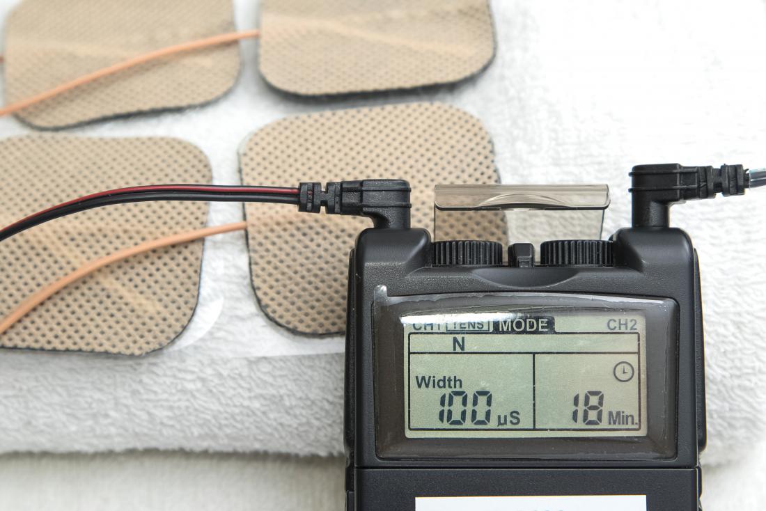 Top Mistakes That Could Make Your TENS Machine Less Effective