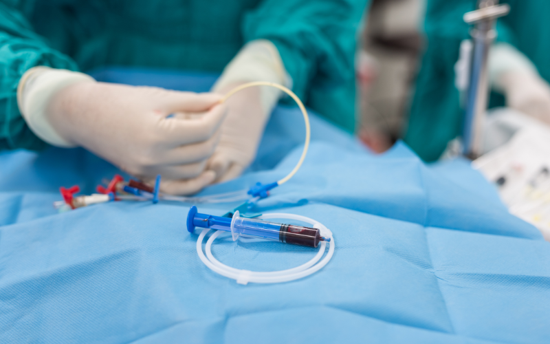 Understanding IV Maintenance Kits: Purpose, Components, and Best Practices