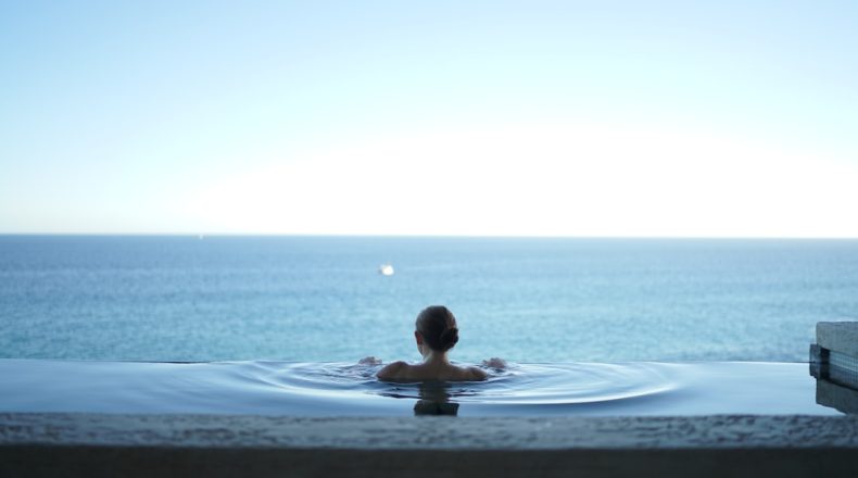 wellness and relaxation