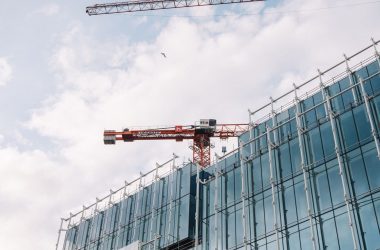 AI Office Expansion