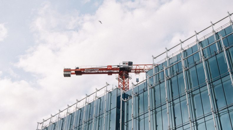AI Office Expansion