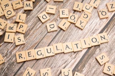 AI regulation impact
