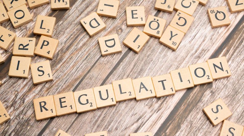 AI regulation impact