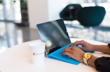 Microsoft Surface Pro 2026
