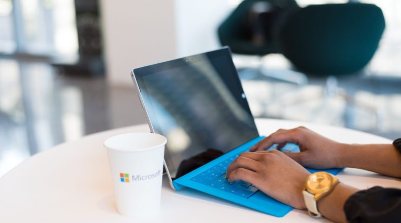 Microsoft Surface Pro 2026