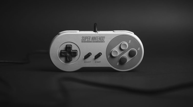 Super Nintendo JRPGs