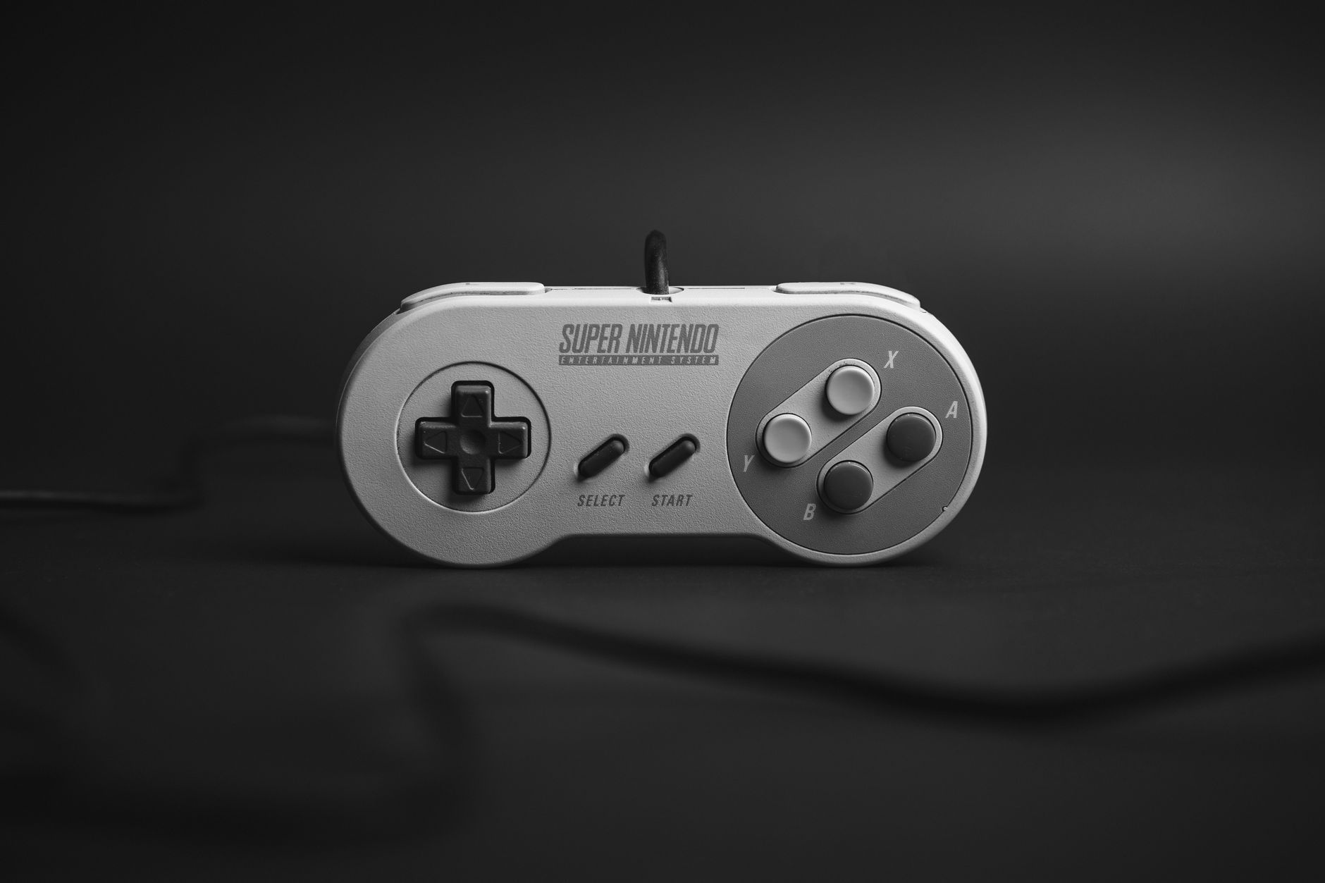 Super Nintendo JRPGs