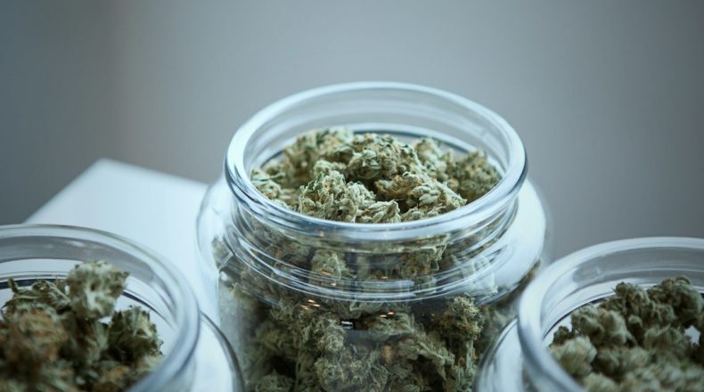 cannabis concentrates
