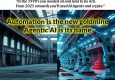 Agentic AI for hiring