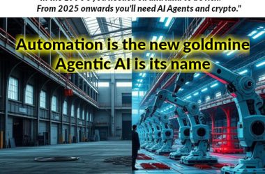 Agentic AI for hiring