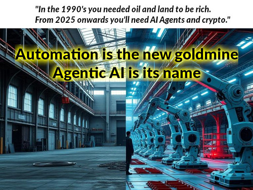 Agentic AI for hiring
