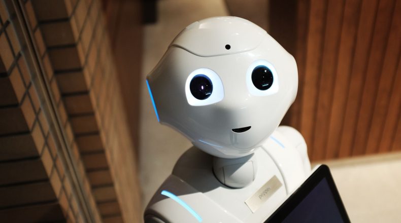 AI assistant funding