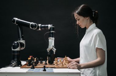 AI game development tools