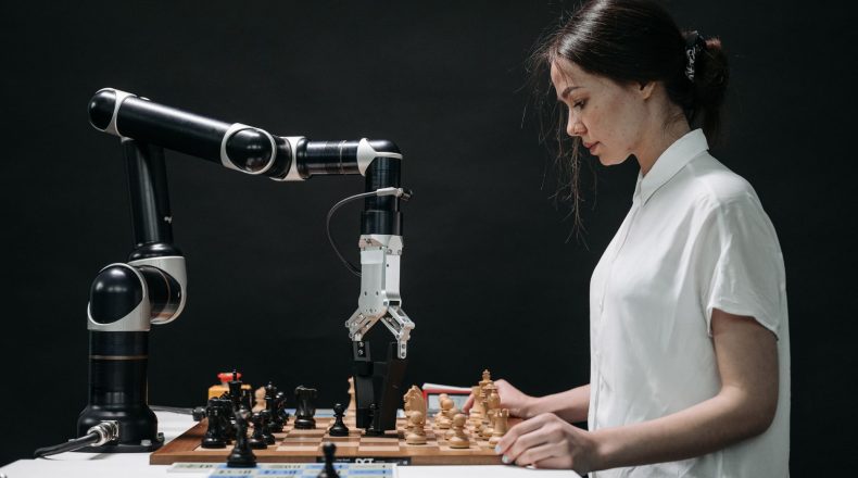 AI game development tools