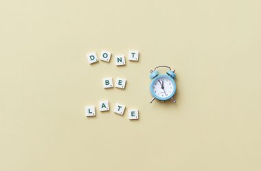 AI release procrastination
