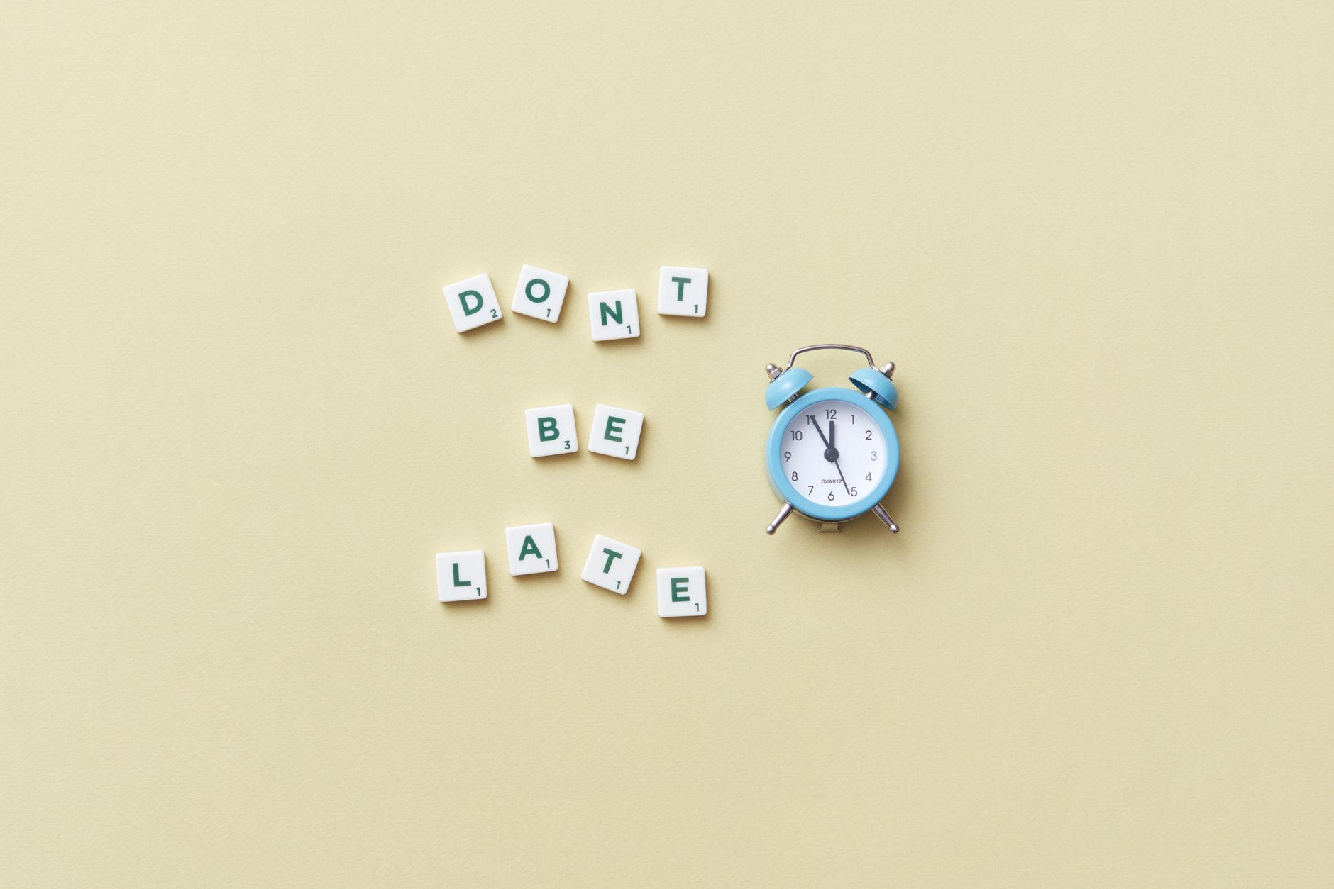 AI release procrastination