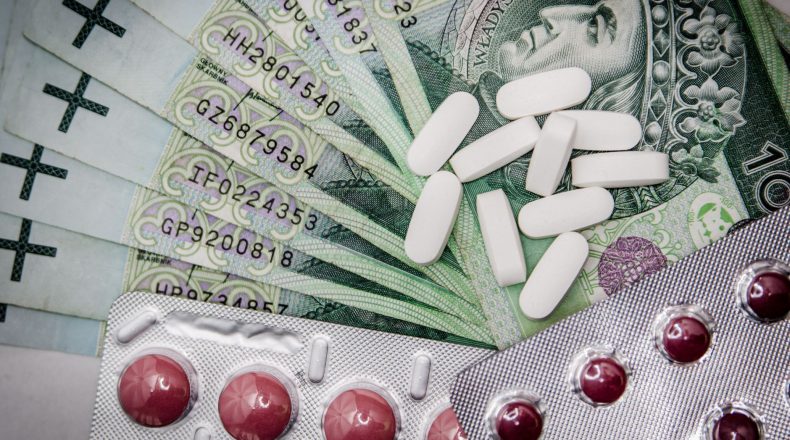 Confido Health funding
