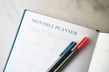 routines enhance productivity