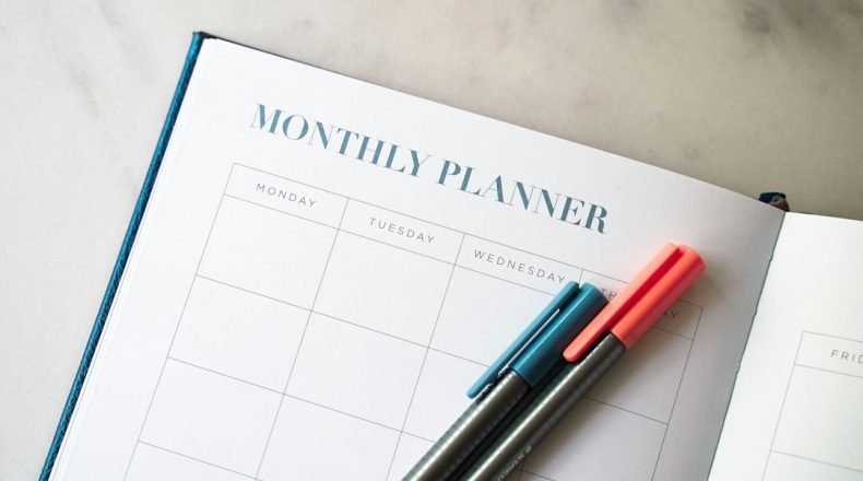 routines enhance productivity