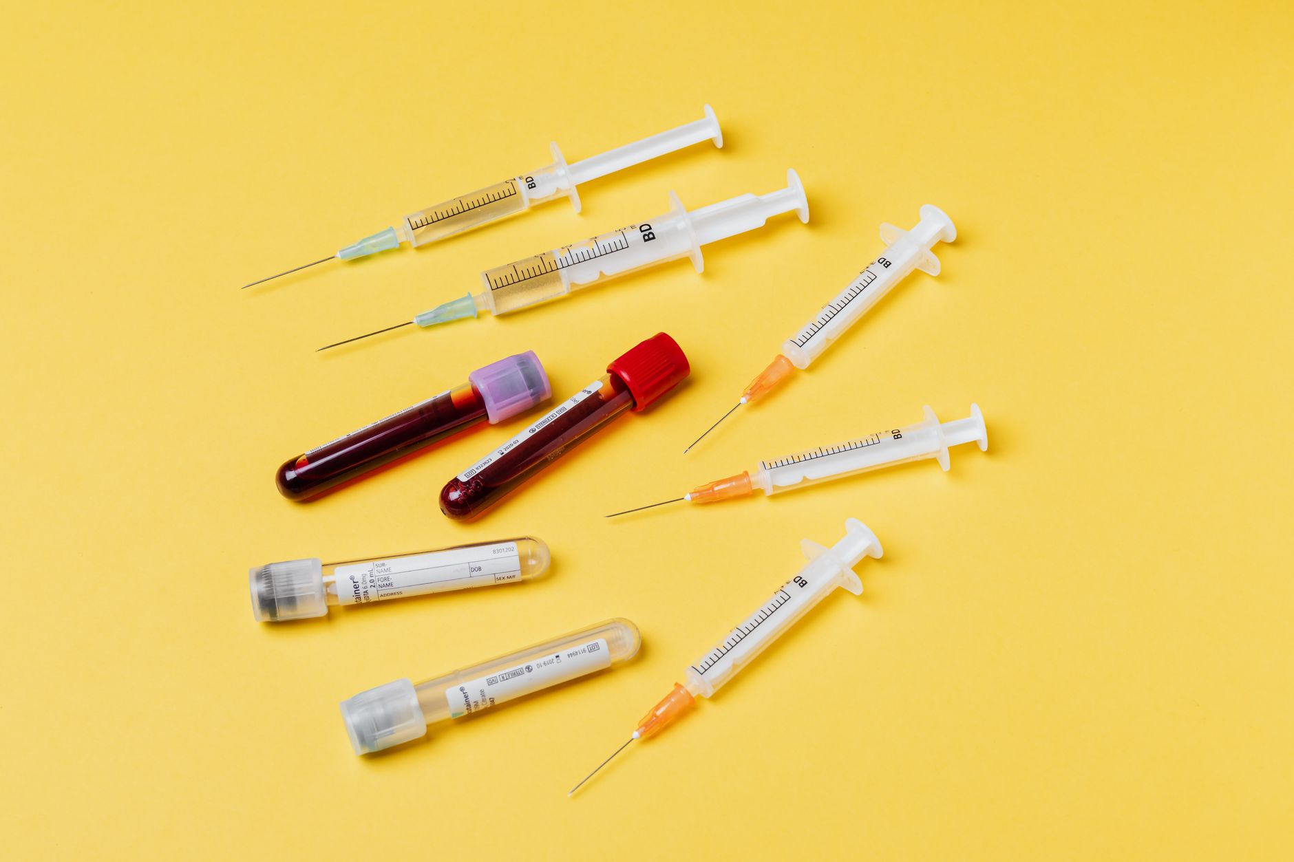 people approach peptide-related