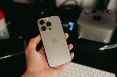iPhone 18 Pro upgrade
