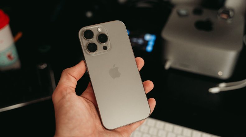 iPhone 18 Pro upgrade