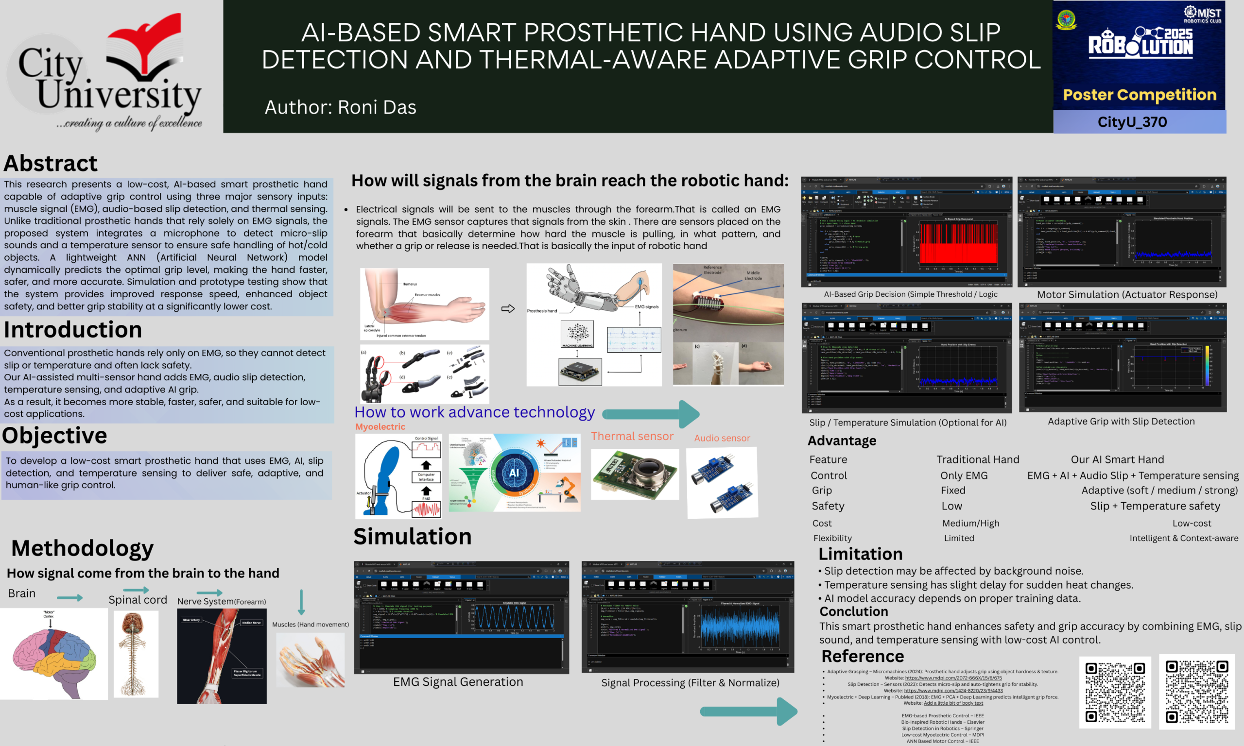 low-cost AI model