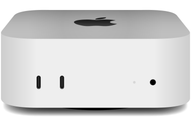 Mac Mini M6 review