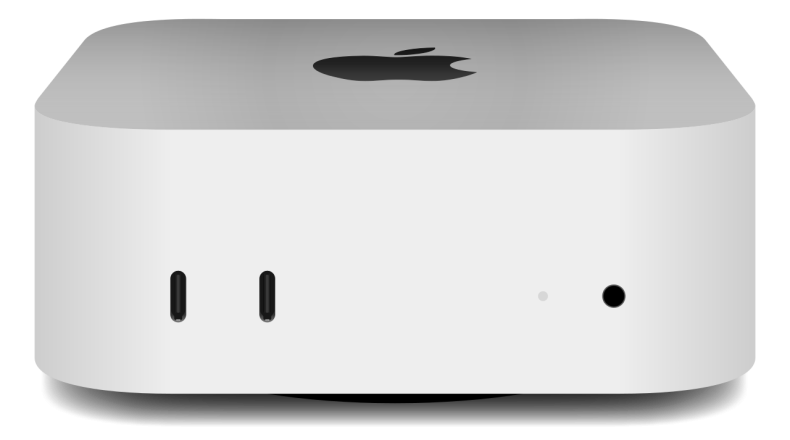 Mac Mini M6 review