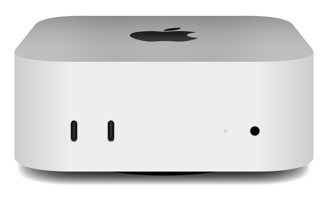 Mac Mini M6 review