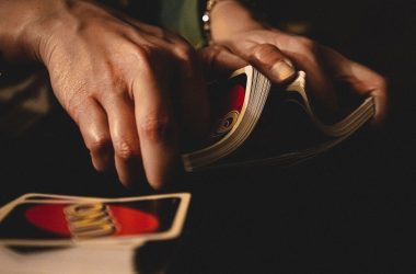Naruto Card Game
