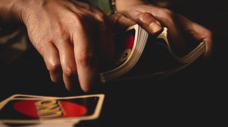 Naruto Card Game