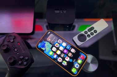 No Man's Sky iOS